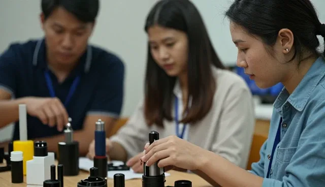 技术咨询在设备维护中的关键作用与实践